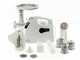 RGV Duetto Plus - Multipurpose Meat Mincer - Tomato Press - Grater 