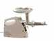 RGV Duetto Plus - Multipurpose Meat Mincer - Tomato Press - Grater 