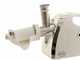 RGV Duetto Plus - Multipurpose Meat Mincer - Tomato Press - Grater 