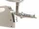 RGV Duetto Plus - Multipurpose Meat Mincer - Tomato Press - Grater 