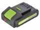 Verdemax 20V 2.5Ah Battery