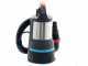 Gardena Acquasensor 19500 2 in 1 Pump for dirty and clean water - Stainless steel