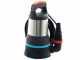 Gardena Acquasensor 19500 2 in 1 Pump for dirty and clean water - Stainless steel