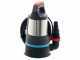 Gardena Acquasensor 19500 2 in 1 Pump for dirty and clean water - Stainless steel