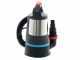 Gardena Acquasensor 19500 2 in 1 Pump for dirty and clean water - Stainless steel