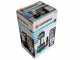 Gardena Acquasensor 19500 2 in 1 Pump for dirty and clean water - Stainless steel