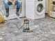 Gardena Acquasensor 19500 2 in 1 Pump for dirty and clean water - Stainless steel