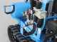 Rod Holder Kit for Campagnola MC 658 Track Engine-driven Air Compressor
