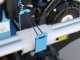 Rod Holder Kit for Campagnola MC 658 Track Engine-driven Air Compressor