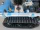 Rod Holder Kit for Campagnola MC 658 Track Engine-driven Air Compressor
