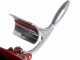 Fama Mignon GM Rosso - Professional Electric Polished Aluminium Grater - 380W