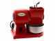 Fama Mignon GM Rosso - Professional Electric Polished Aluminium Grater - 380W