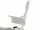 Fama Mignon GM Bianco - Professional Electric Polished Aluminium Grater - 380W
