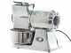 Fama GS - Professional Electric Polished Aluminium Grater - 750W
