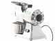 Fama GS - Professional Electric Polished Aluminium Grater - 750W
