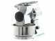 Fama GS - Professional Electric Polished Aluminium Grater - 750W