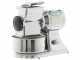 Fama GS - Professional Electric Polished Aluminium Grater - 750W