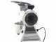 Fama GS - Professional Electric Polished Aluminium Grater - 750W