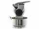 Fama GS - Professional Electric Polished Aluminium Grater - 750W