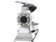 Fama GS - Professional Electric Polished Aluminium Grater - 750W