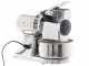 Fama GS - Professional Electric Polished Aluminium Grater - 750W