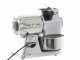 Fama GS - Professional Electric Polished Aluminium Grater - 750W