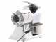 Fama GS - Professional Electric Polished Aluminium Grater - 750W