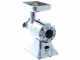 FAMA TS12 Electric Meat Mincer - Stainless Steel Removable Grinding Unit- Three-phase - 400V / 1.0 hp