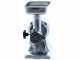 FAMA TS12 Electric Meat Mincer - Stainless Steel Removable Grinding Unit- Three-phase - 400V / 1.0 hp