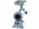 FAMA TS12 Electric Meat Mincer - cast iron removable grinding unit- Three-phase - 400V / 1.0 hp