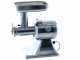 FAMA TS12 Electric Meat Mincer - cast iron removable grinding unit- Three-phase - 400V / 1.0 hp