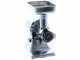 FAMA TS12 Electric Meat Mincer - cast iron removable grinding unit- Three-phase - 400V / 1.0 hp