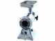 FAMA TS12 Electric Meat Mincer - Cast Iron Removable Grinding Unit- Single-phase - 230V/ 1.0 hp