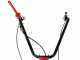 Eurosystems Minieffe - Petrol Rough Cut Mower - Blade - 196 OHV Loncin 