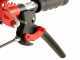 Eurosystems Minieffe - Petrol Rough Cut Mower - Blade - 196 OHV Loncin 