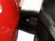 Eurosystems Minieffe - Petrol Rough Cut Mower - Blade - 196 OHV Loncin 