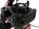 Eurosystems Minieffe - Petrol Rough Cut Mower - Blade - 196 OHV Loncin 