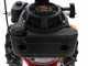 Eurosystems Minieffe - Petrol Rough Cut Mower - Blade - 196 OHV Loncin 
