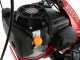 Eurosystems Minieffe - Petrol Rough Cut Mower - Blade - 196 OHV Loncin 