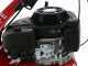 Eurosystems Minieffe - Petrol Rough Cut Mower - Blade - 196 OHV Loncin 