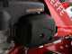 Eurosystems Minieffe - Petrol Rough Cut Mower - Blade - 196 OHV Loncin 