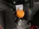 Eurosystems Minieffe - Petrol Rough Cut Mower - Blade - 196 OHV Loncin 