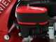 Eurosystems Minieffe - Petrol Rough Cut Mower - Blade - 196 OHV Loncin 