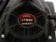 Eurosystems Minieffe - Petrol Rough Cut Mower - Blade - 196 OHV Loncin 