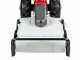 Eurosystems Minieffe - Petrol Rough Cut Mower - Blade - 196 OHV Loncin 