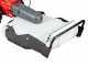 Eurosystems Minieffe - Petrol Rough Cut Mower - Blade - 196 OHV Loncin 
