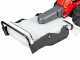 Eurosystems Minieffe - Petrol Rough Cut Mower - Blade - 196 OHV Loncin 