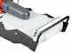 Eurosystems Minieffe - Petrol Rough Cut Mower - Blade - 196 OHV Loncin 