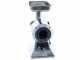 FAMA TS12 Electric Meat Mincer - Stainless Steel Removable Grinding Unit- Single-phase - 230V/ 1.0 hp