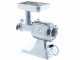FAMA TS12 Electric Meat Mincer - Stainless Steel Removable Grinding Unit- Single-phase - 230V/ 1.0 hp